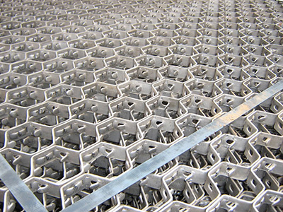 不銹鋼龜甲網廠-不銹鋼龜甲網生銹不？